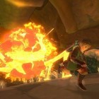 Skyward Sword's Motion Controls and Combat System Review