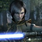 Star Wars The Old Republic Story Trailer