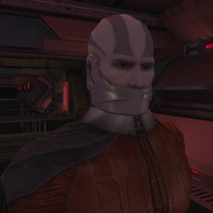 Star Wars The Old Republic Funny Scene