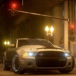 Need for Speed The Run - Race For Your Life Trailer
