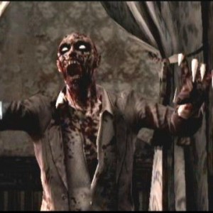First Resident Evil 6 Trailer Looks Amazing