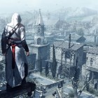 Assassin's Creed: Revelations Map of Data Fragments and Memoirs