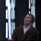New Kinect Star Wars Trailer