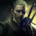 Witcher 2 Announces Special 'Dark Edition' and Release Dates