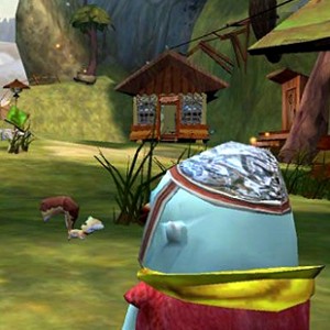 Notch (Creator of Minecraft) Wants To Make Psychonauts 2