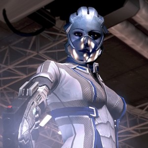 Loads of New Mass Effect 3 Info Released