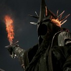 Lord Of The Rings Mod for Skyrim?