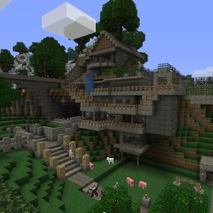 MineCraft World Explorer Is Now Free on Mobile Devices
