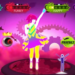 New Just Dance Confirmed for 2012 Named 'Final Party'
