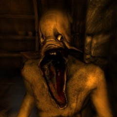 Top 5 Scariest Videogames