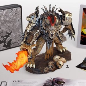 Guild Warscollectors Edition on Guild Wars 2 Collector   S Edition Breaks Your Piggy Bank   Zergnet