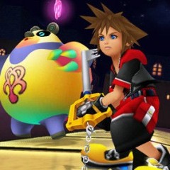 Kingdom Hearts 3D Receives Near Perfect Reviews