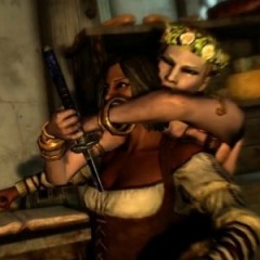 New Skyrim 1.5 Trailer Shows All New Ways to Kill People