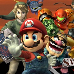What If Nintendo Was Only a Publisher?