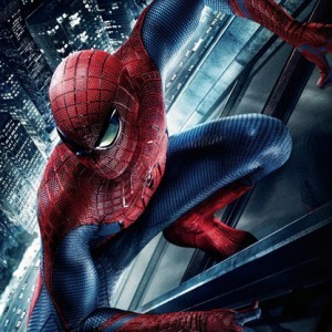 Spider-Man may be in the Avengers Sequel