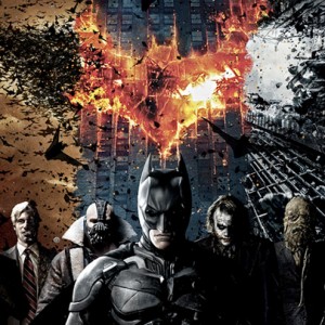 Brand New 'Dark Knight Rises' TV Trailer Released
