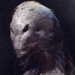 The 10 Scariest Movie Monsters Of All Time