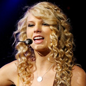 Listen to Taylor Swift's Brand New Single