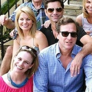 See The Full House Tanner family Today
