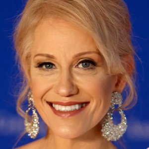 Kellyanne Conway Responds To Trumps Name For Her Husband Kellyanne Conway Responds To Trumps Name For Her Husband
