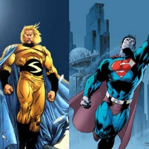 Top 5 Biggest Character Rip-Offs in Comic Books