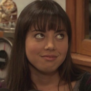Top 16 Female TV Characters of All Time