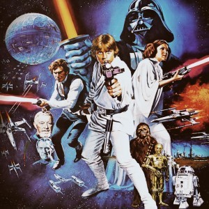 Star Wars: Episode 7 Plot Details Revealed?