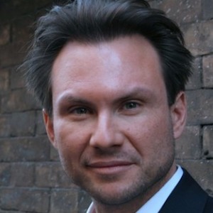 Sad News For Christian Slater
