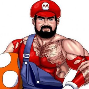 8 Things About Mario You Probably Didn't Know