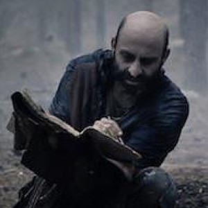 A Haunting Post-Apoc Short