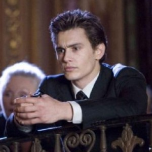 James Franco Not Impressed With Spider-Man Reboot