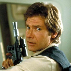 Did JJ Abrams Make the Right Decision with Han Solo?