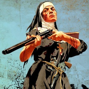 10 Games We'd Like To See Turned Into Movies