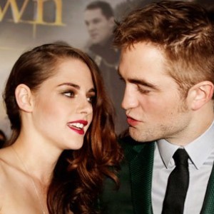 13 Reasons Why Robert Pattinson And Kristen Stewart Broke Up