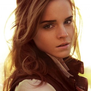 Emma Watson Talks Zombie Invasion