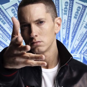 Eminem Suing Facebook