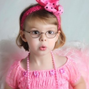 Meet the 3-Year-Old Genius & Youngest Member of Mensa