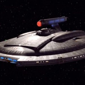 'Star Trek Into Darkness' Easter Eggs