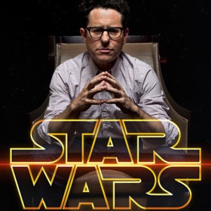 J.J. Abrams Takes Audience Suggestions For Star Wars: Episode VI