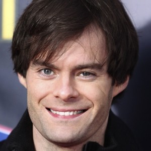 Bill Hader Slams Justin Bieber