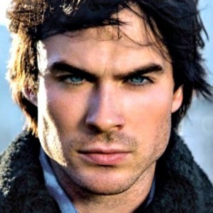 Who is Ian Somerhalder's Mystery Girl?