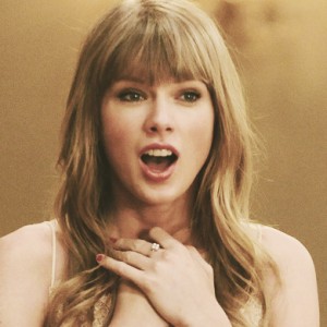 Taylor Swift's Look-Alike Suffers Broken Jaw From Beating