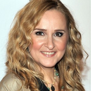 Melissa Etheridge Says Angelina Jolie's Procedure Wasn't Brave