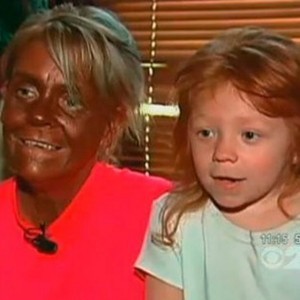 Tan Mom Inspires New Tanning Law