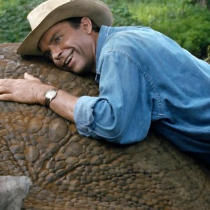 'Jurrasic Park 4' Details Revealed