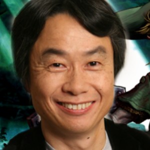 Miyamoto Says He Made a Bad Game