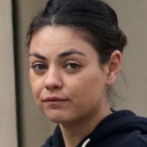 Your Favorite Celebrities Without Makeup