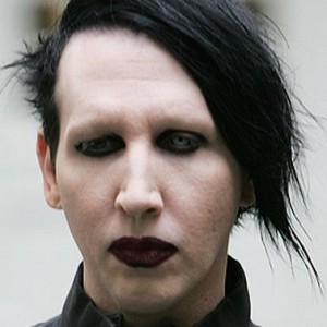 Marilyn Manson's Surprising Words For Paris Jackson