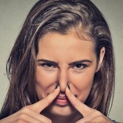Trucos simples para eliminar el olor corporal no deseado
