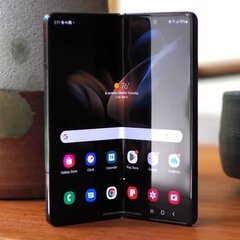 Revisión del Samsung Galaxy Z Fold 4: la flexibilidad tiene un precio